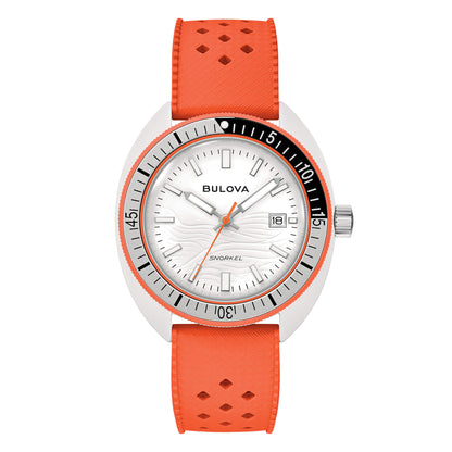 Bulova Men's Oceanographer Watch 96B350
