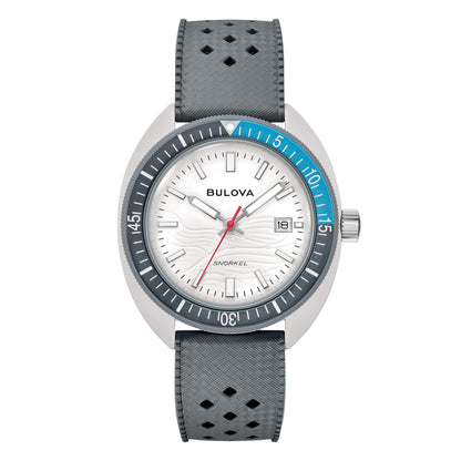 Orologio Bulova Snorkel | Great White 98B449
