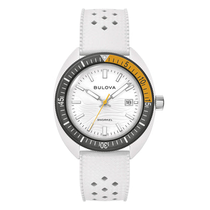 Orologio Bulova Snorkel | Seagull 98B459
