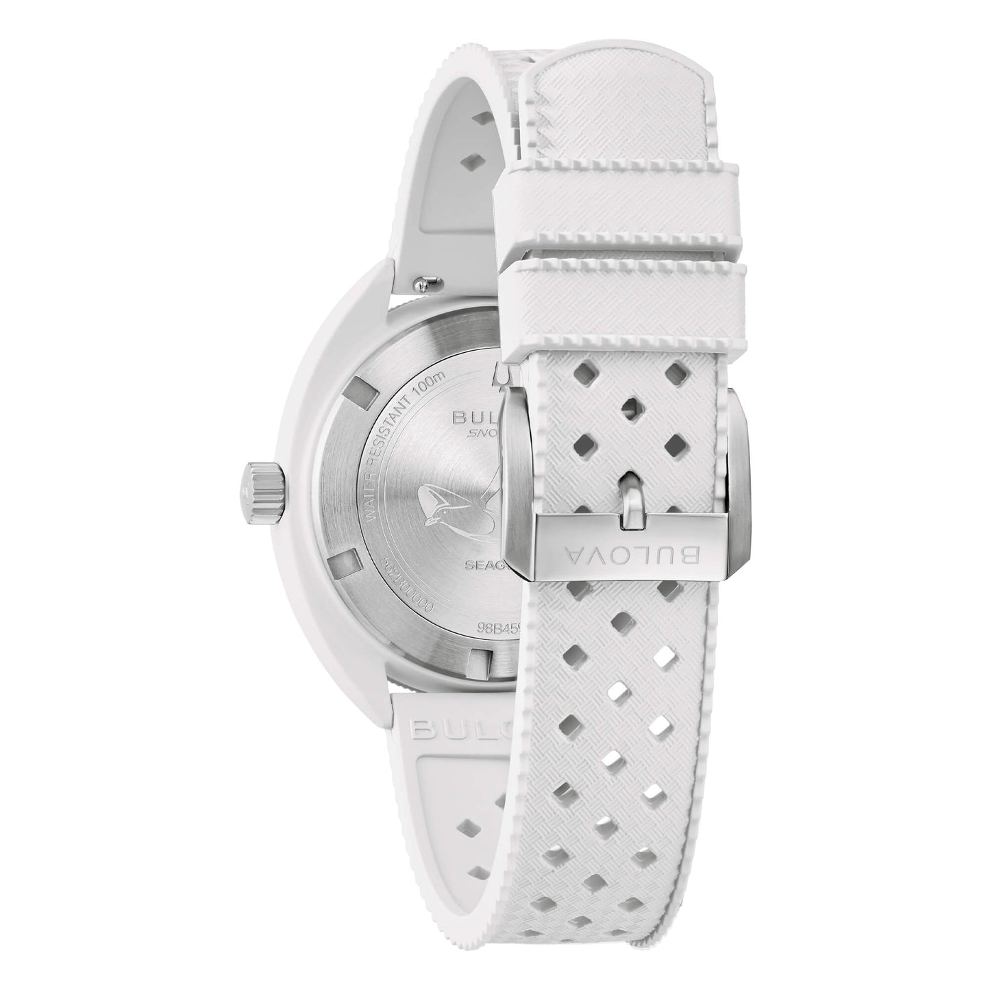 Orologio Bulova Snorkel | Seagull 98B459