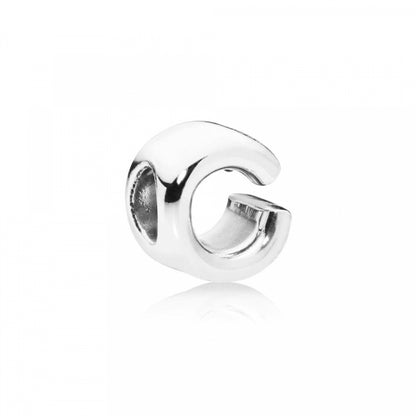 Charm Pandora Alfabeto C 797457