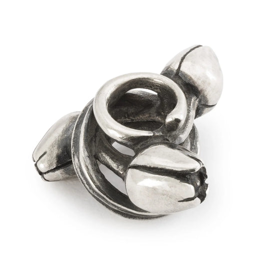 Bead Trollbeads Tulipani dell'Ottimismo TAGBE-10279