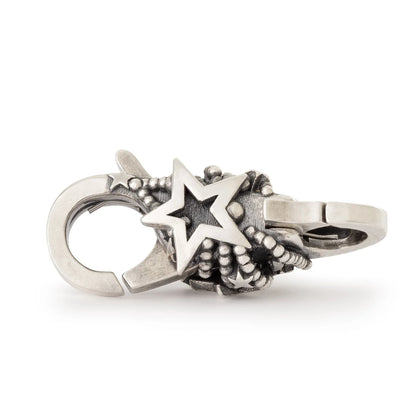 Chiusura Trollbeads Bracciale Start Stella dei Desideri TAGLO-00132