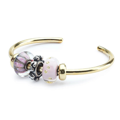 Bangle Trollbeads Placcato Oro  TGPBA-00001