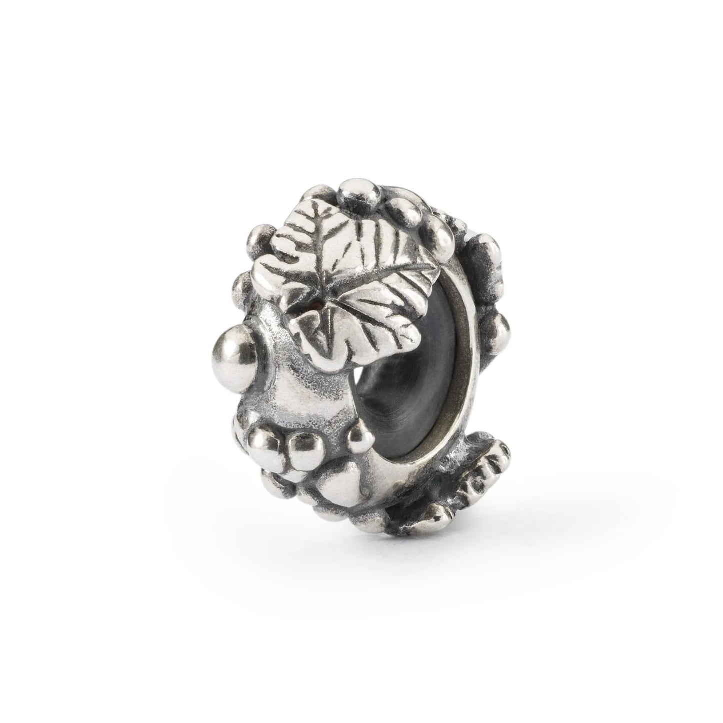 Silver Bead Ring Butterfly in Flight THUN by Trollbeads® - I Love Freedom TAGBE-10242EC