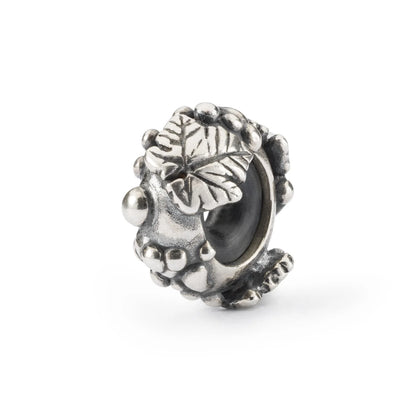 Silver Bead Ring Butterfly in Flight THUN by Trollbeads® - I Love Freedom TAGBE-10242EC