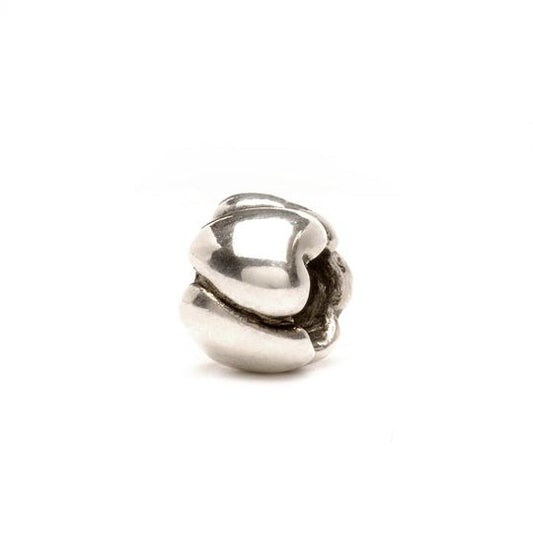 Bead Trollbeads Piccoli Cuori TAGBE-00240
