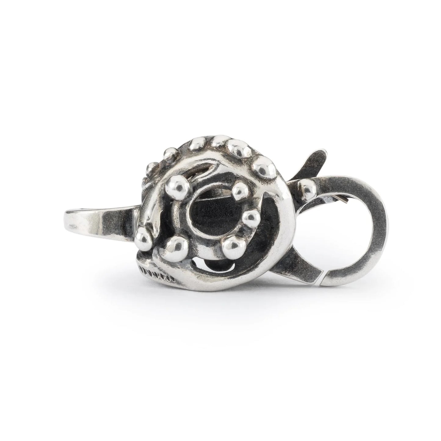 Chiusura Cinque Sensi Trollbeads TAGLO-00106