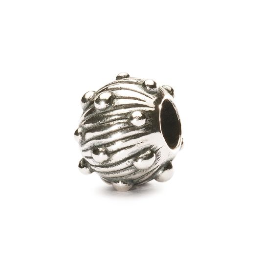 Bead Trollbeads Riccio Marino TAGBE-20042
