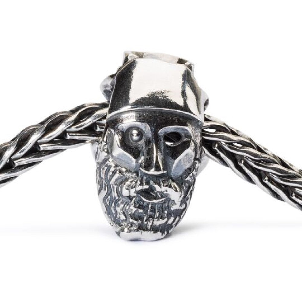 Bead Trollbeads Calabria Mia TAGBE-40114