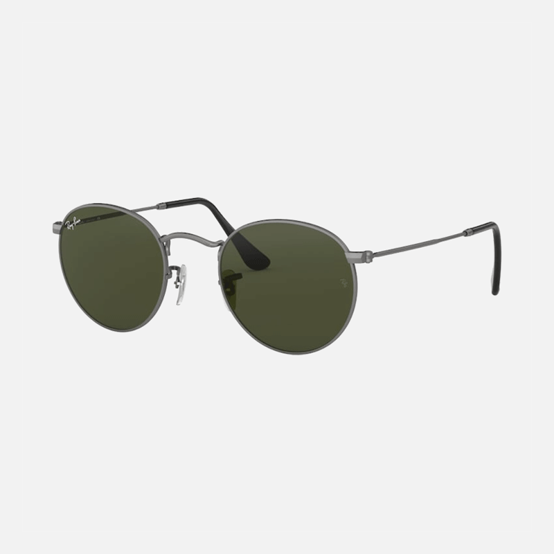 Occhiali da sole Ray-Ban Round Metal RB3447