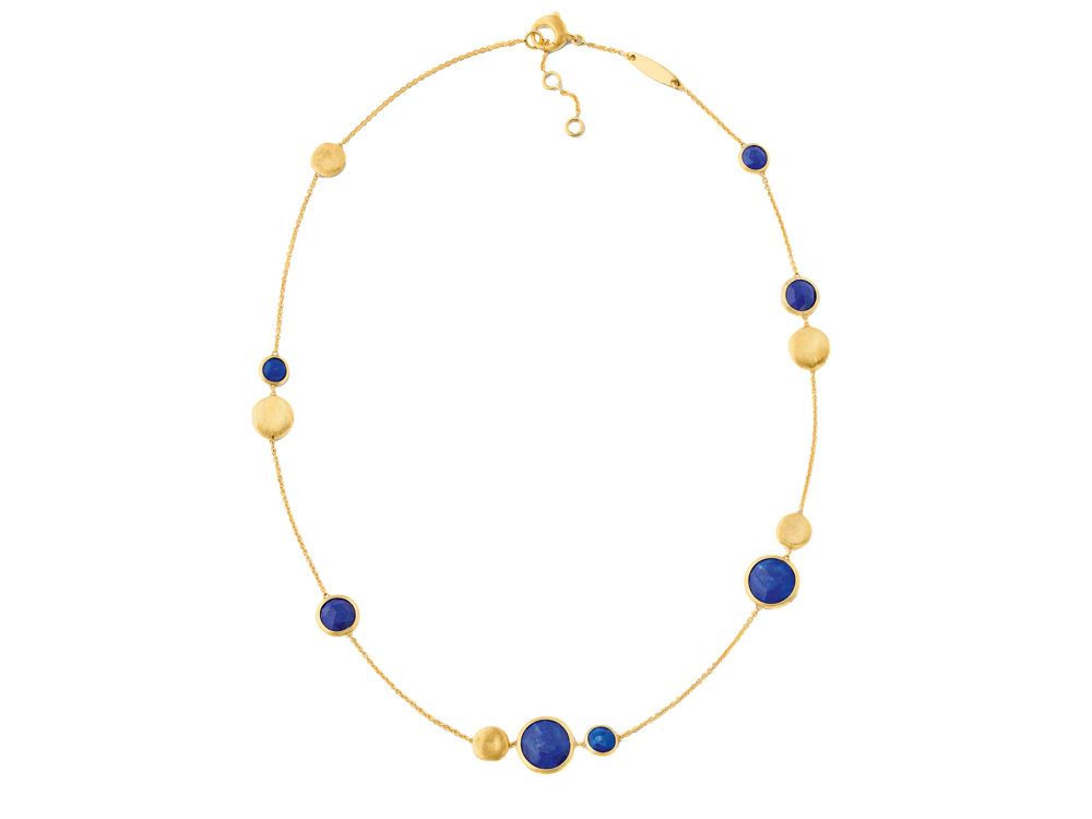 Collana Marco Bicego Jaipur CB1485 LP01 Y 02