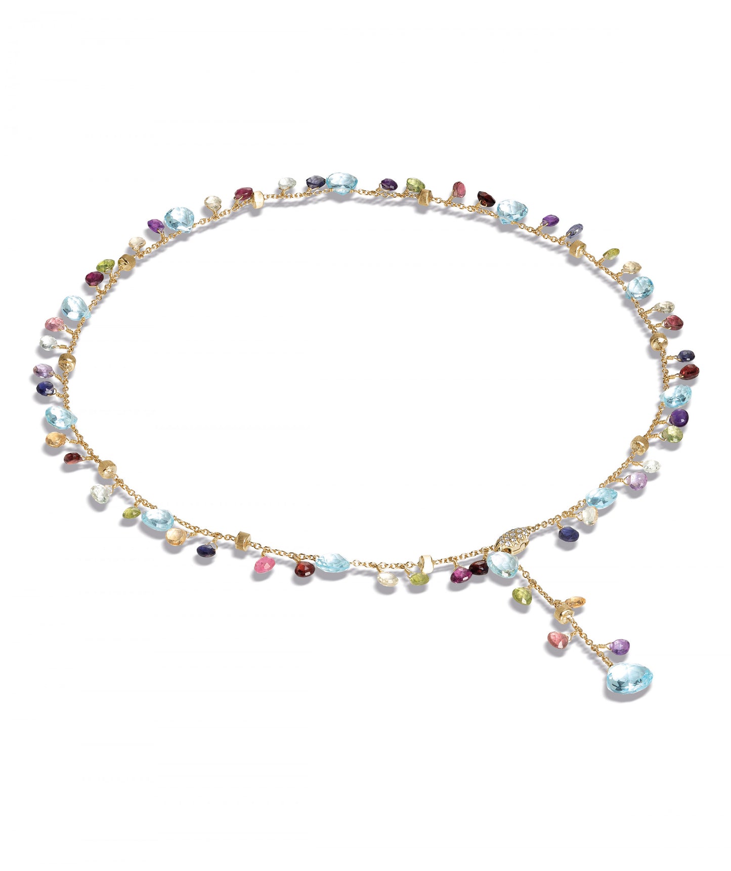 Collana Marco Bicego Paradise New CB2586-B_MIX01T_Y_02