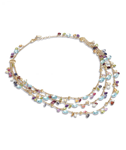 Collana Marco Bicego Paradise New CB2593_MIX01T_Y_02