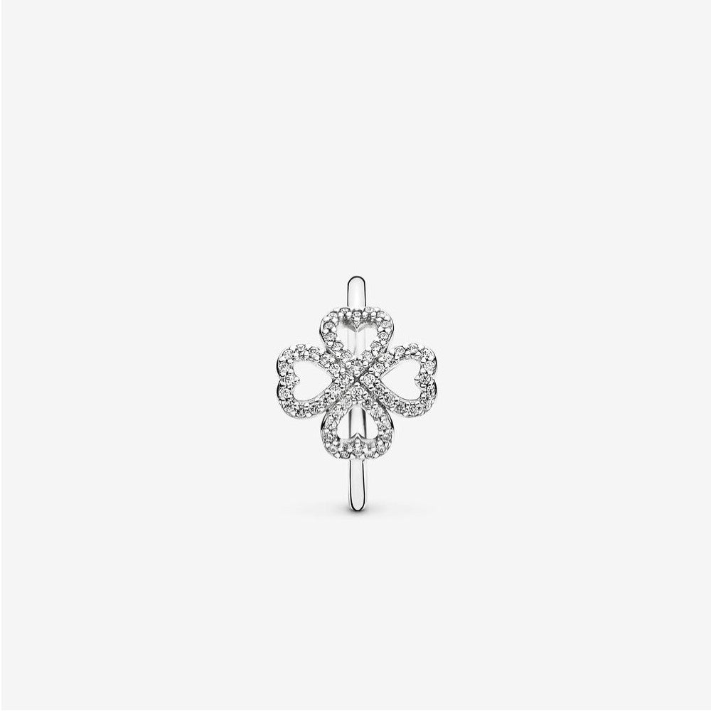 Anello Pandora Petali d'Amore 190978CZ