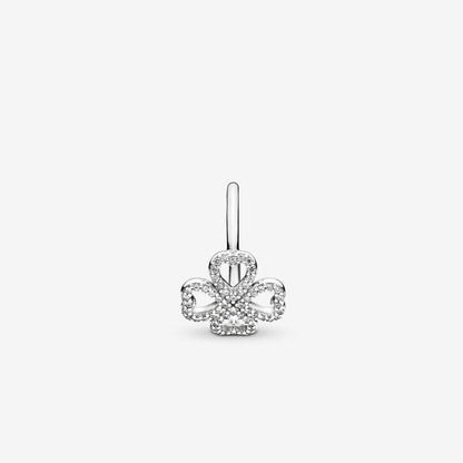 Anello Pandora Petali d'Amore 190978CZ