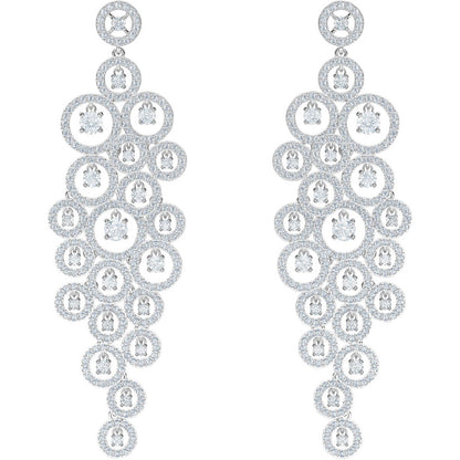 Swarovski Chandelier Creativity earrings 5408280