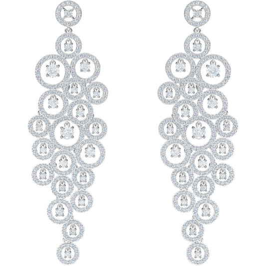 Swarovski Chandelier Creativity earrings 5408280