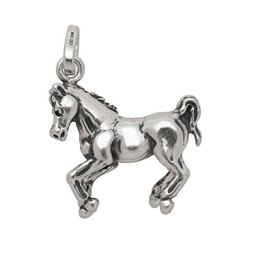 Charm Giovanni Raspini Cavallo 6313 8654 Big