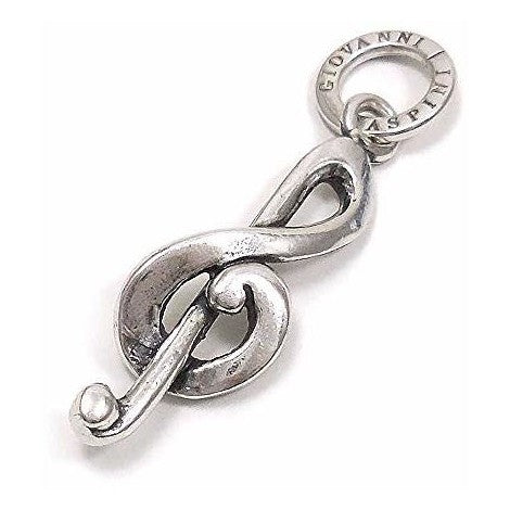 Charm Giovanni Raspini Chiave Di Violino 6326 44000 Big