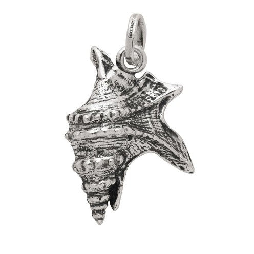 Charm Giovanni Raspini Conchiglia Tropicale – 6300 8114 Big