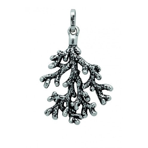 Charm Giovanni Raspini Corallo Grande 6850 8094 Big