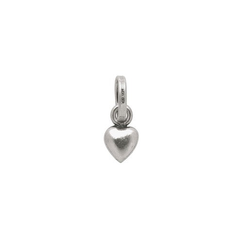 Charm Giovanni Raspini Cuoricino 6563 7643 Big
