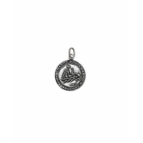 Charm Giovanni Raspini Moneta Veliero 6896 20206 Big