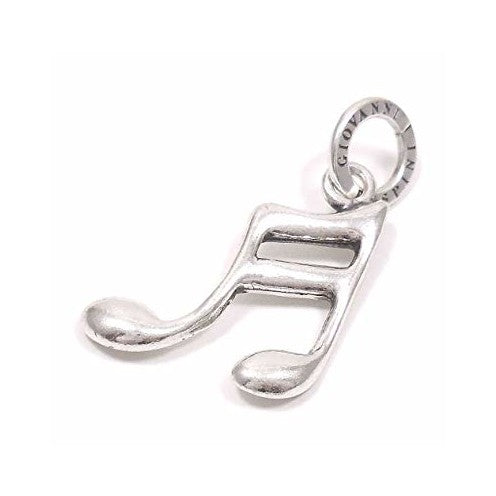 Charm Giovanni Raspini Nota Musicale 6327 7561 Big
