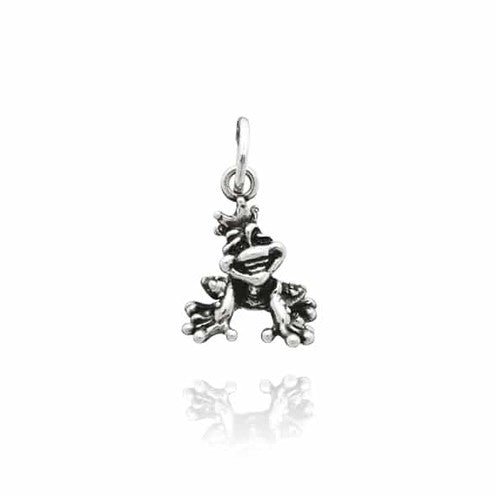 Charm Giovanni Raspini Principe Ranocchio 7395 14491 Big