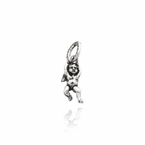 Charm Giovanni Raspini Puttino Appeso 6582 7657 Big