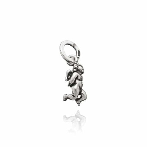 Charm Giovanni Raspini Puttino Mani Dietro 6581 7651 Big