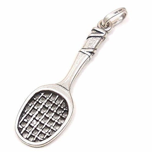 Charm Giovanni Raspini Racchetta Tennis 6340 8638 Big