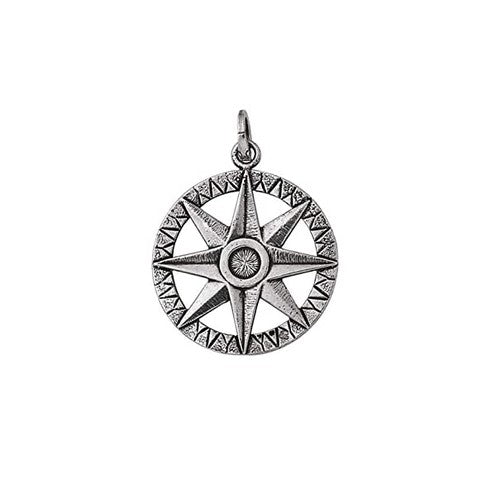 Charm Giovanni Raspini Rosa Dei Venti 6885 20119 Big