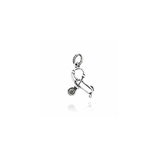 Charm Giovanni Raspini Stetoscopio 8661 20392 Zoom