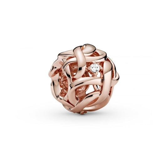 Pandora Openwork Infinity Intertwined Charm 788824C01