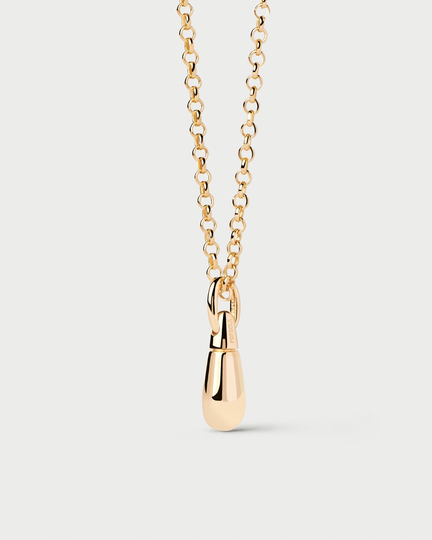 Ciondolo PD PAOLA Ciondolo Drop COB1-789-U