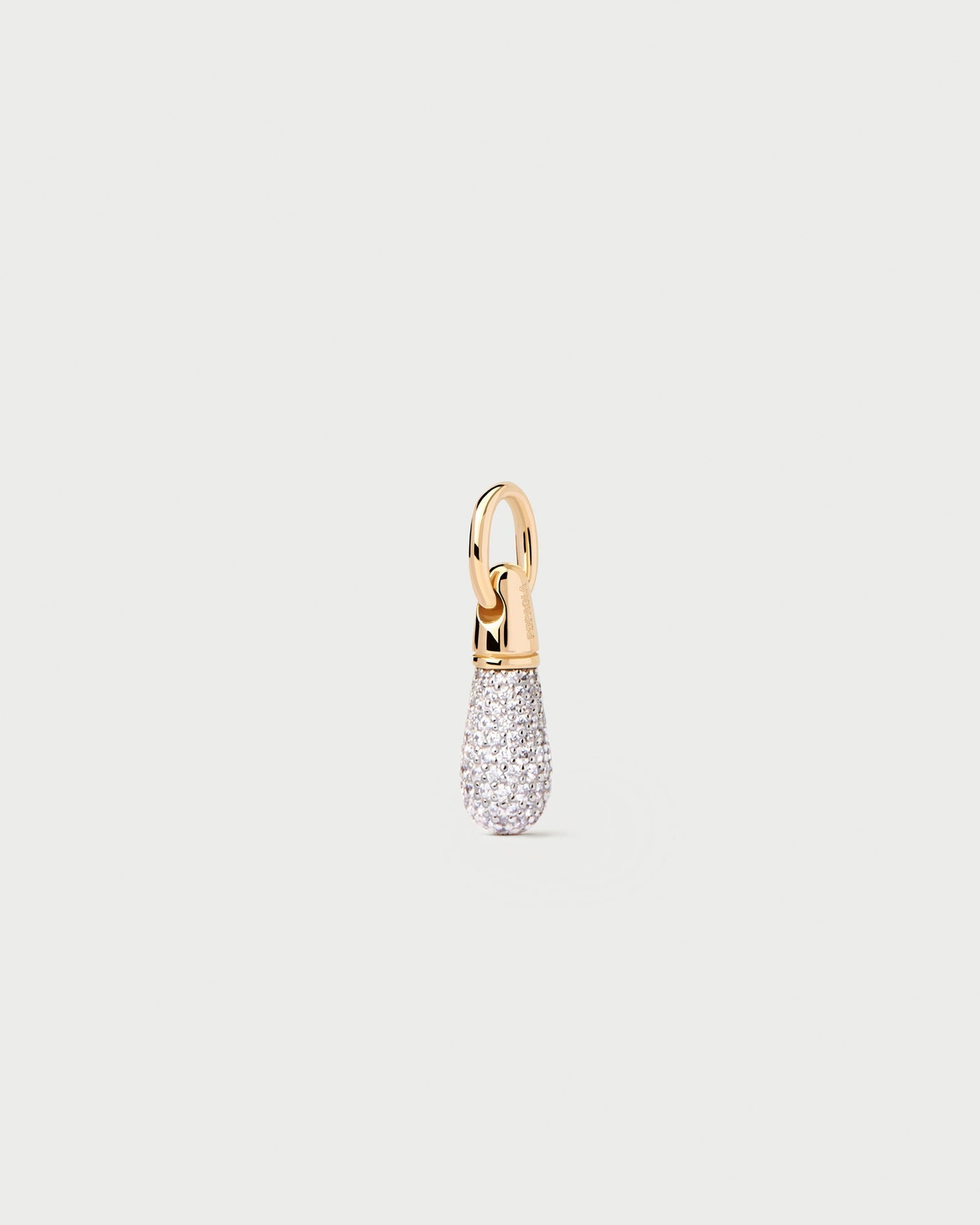 Ciondolo PD PAOLA Pavé Drop COB1-790-U