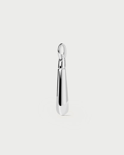 Ciondolo PD PAOLA Ciondolo in Argento Large Drop COB2-784-U