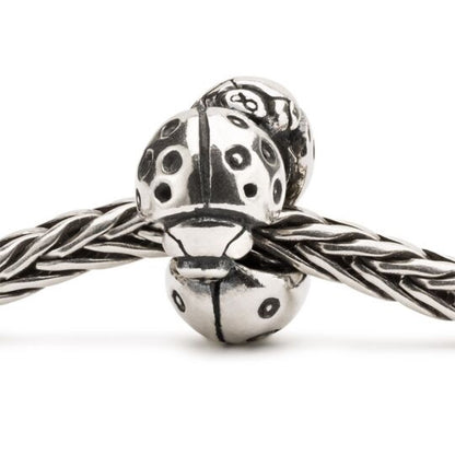 Bead Trollbeads Coccinelle TAGBE-20213