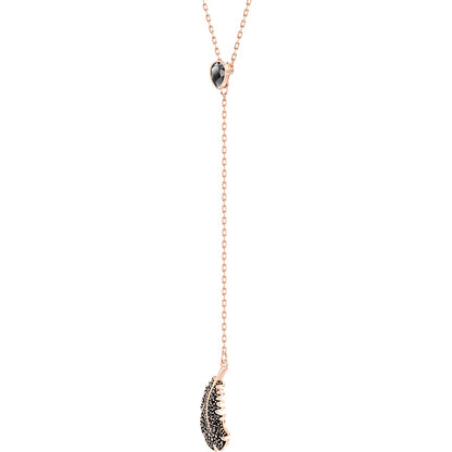 Swarovski Naughty Y Necklace 5495299