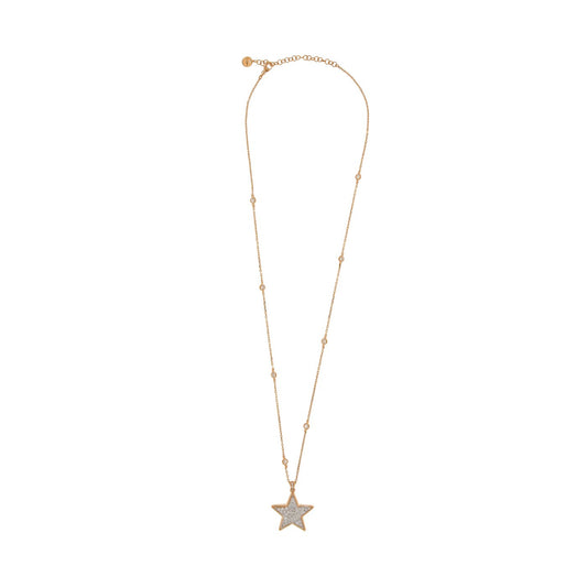 Girocollo 50cm Rue Des Mille Stella GRZ-102 STE