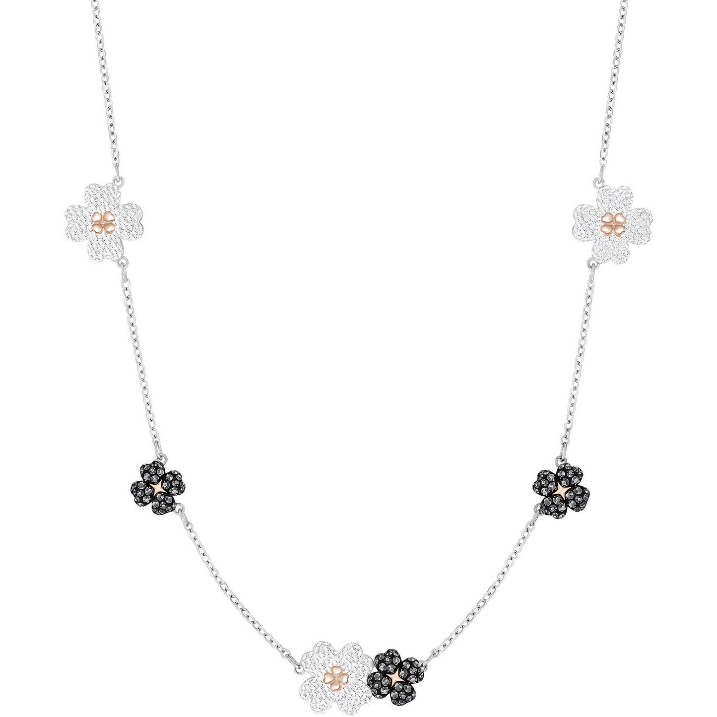 Swarovski Latisha Choker 5389491