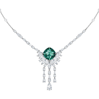 Swarovski Palace Pendant Necklace 5498815