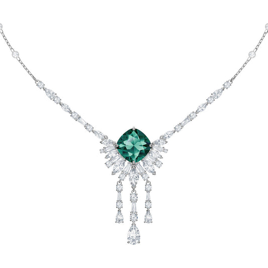 Swarovski Palace Pendant Necklace 5498815