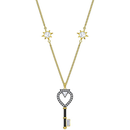 Swarovski Tarot Magic necklace 5490917