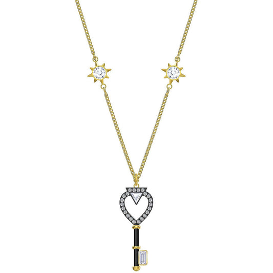 Swarovski Tarot Magic necklace 5490917