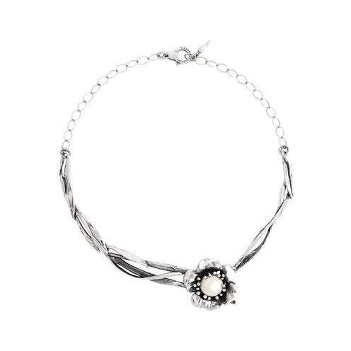 Collana Magnolia Giovanni Raspini 12631