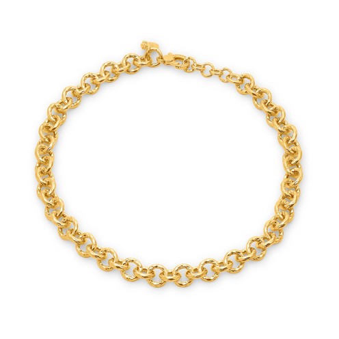 Collana Pueblo Piccola Giovanni Raspini N0064