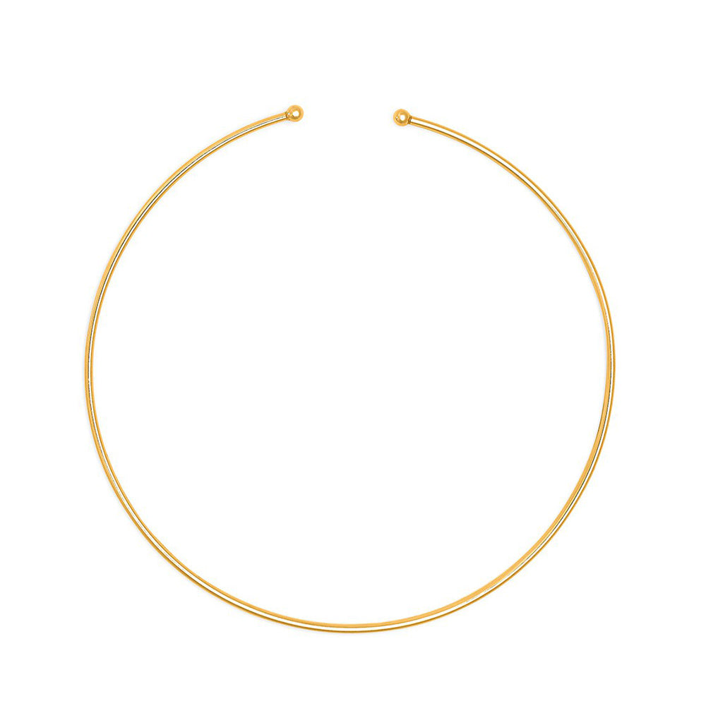 Collana axis piccola Giovanni Raspini 12500